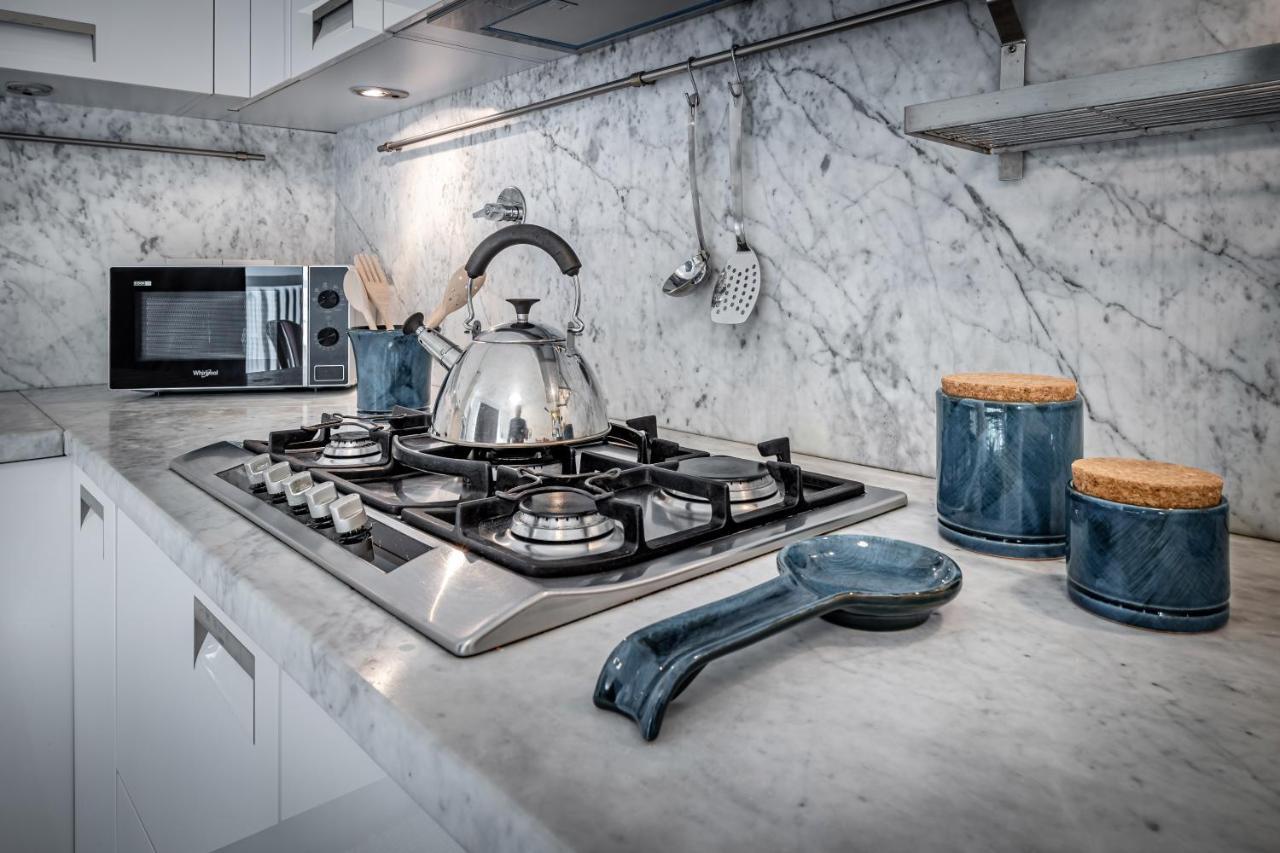 Yid Penthouse On Florence River With Parking Luaran gambar