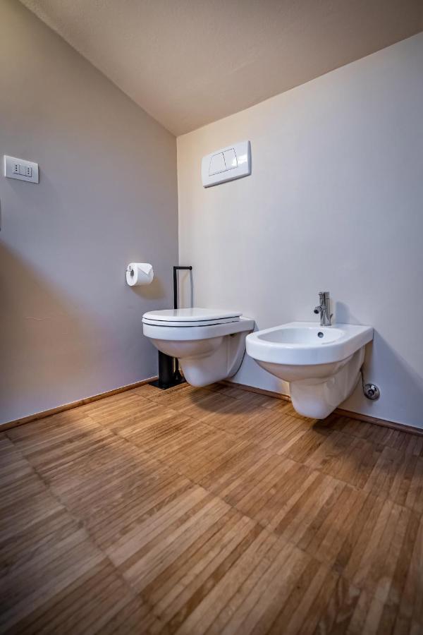 Yid Penthouse On Florence River With Parking Luaran gambar